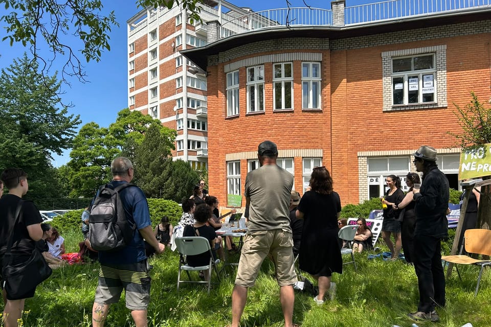Zlín | Foto: Český rozhlas Zlín | Foto: Český rozhlas