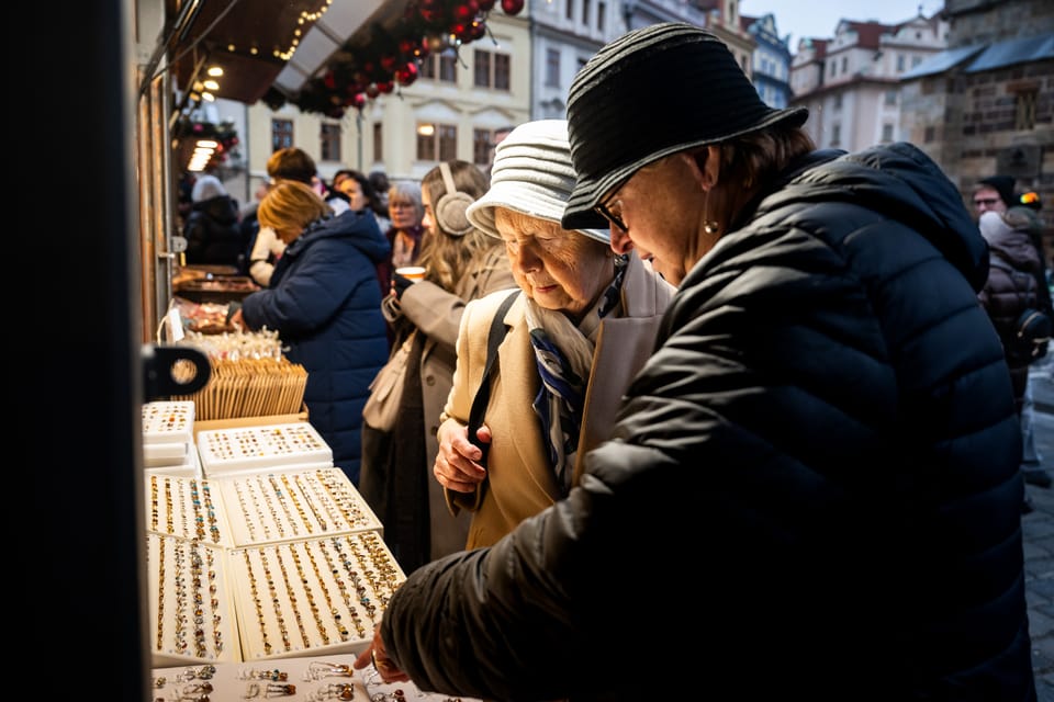 Foto: Zuzana Jarolímková, iROZHLAS.cz Foto: Zuzana Jarolímková, iROZHLAS.cz