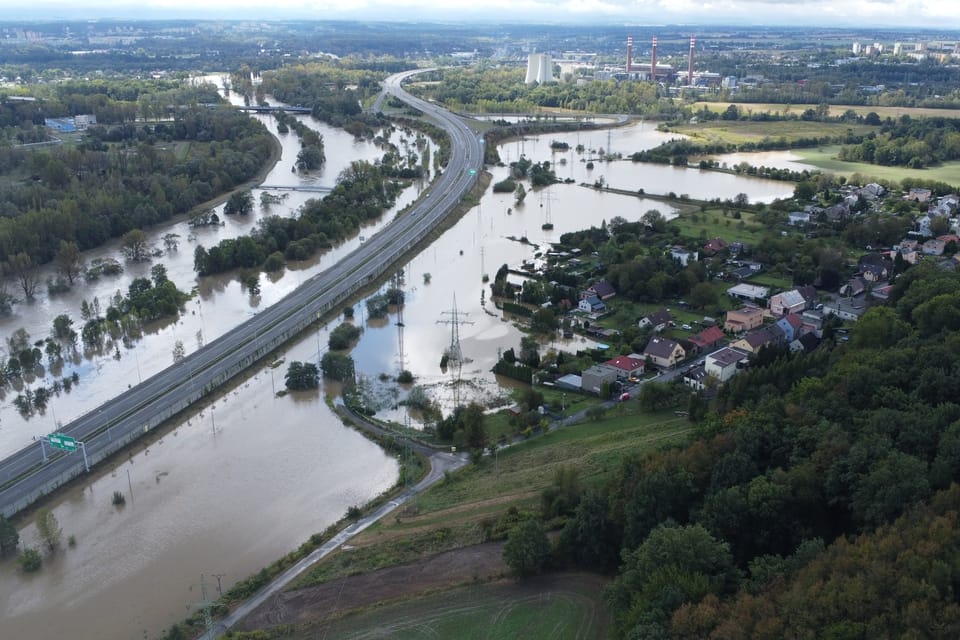 Ostrava | Foto: Patrik Procházka,  Český rozhlas