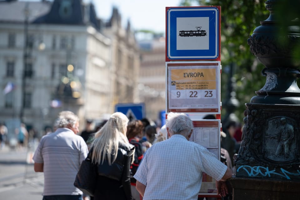 Foto: René Volfík, iROZHLAS.cz Foto: René Volfík, iROZHLAS.cz