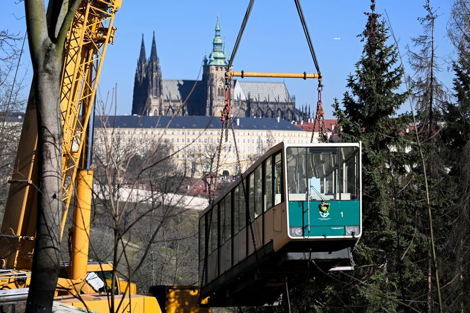 Foto: Zuzana Jarolímková, iROZHLAS.cz Foto: Zuzana Jarolímková, iROZHLAS.cz