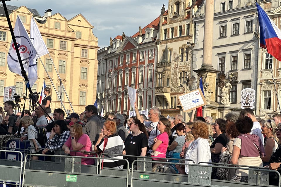 Foto: Český rozhlas Foto: Český rozhlas