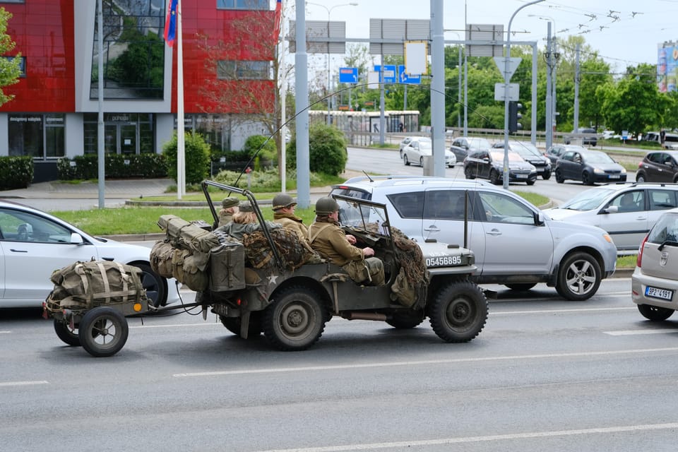 Foto: Bohumil Šimčík,  Radio Prague International