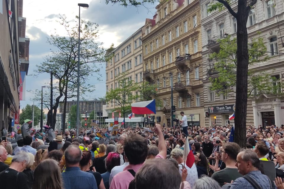 Foto: Český rozhlas