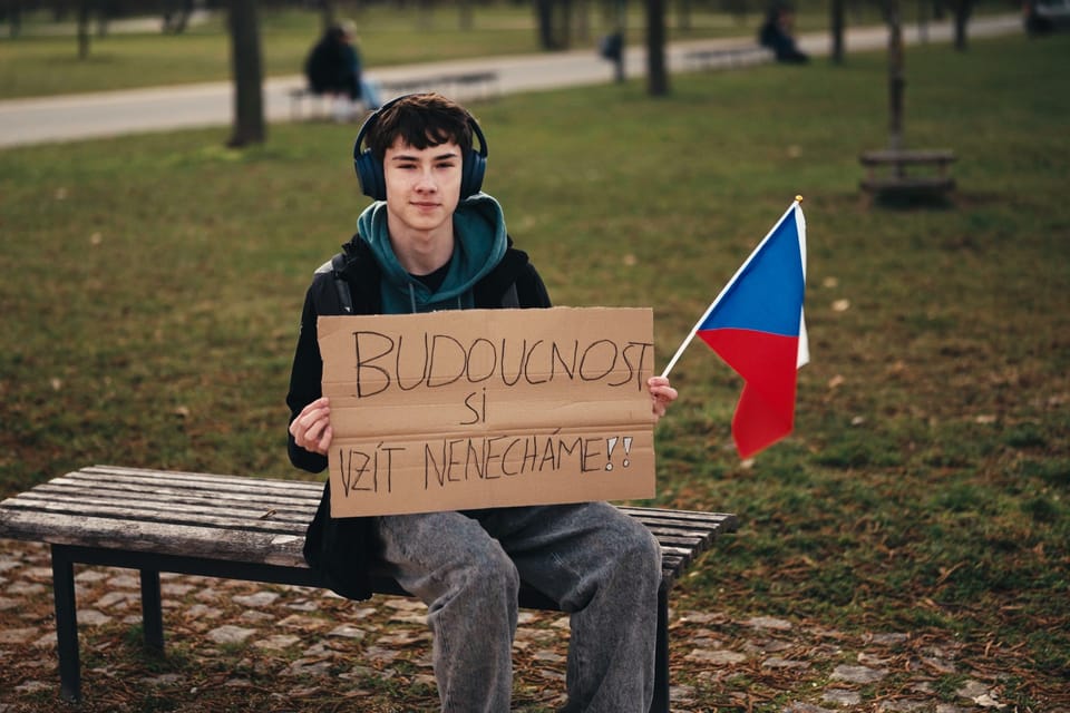 Foto: Antoan Pepelanov,  Radio Prague International