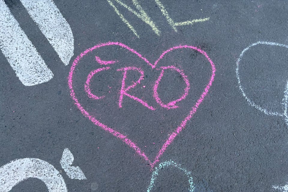 Foto: Český rozhlas