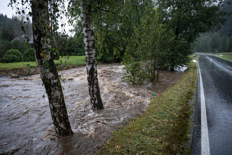 Staříč | Foto: René Volfík,  iROZHLAS.cz