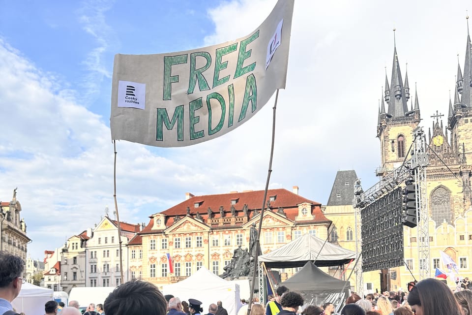 Foto: Český rozhlas Foto: Český rozhlas