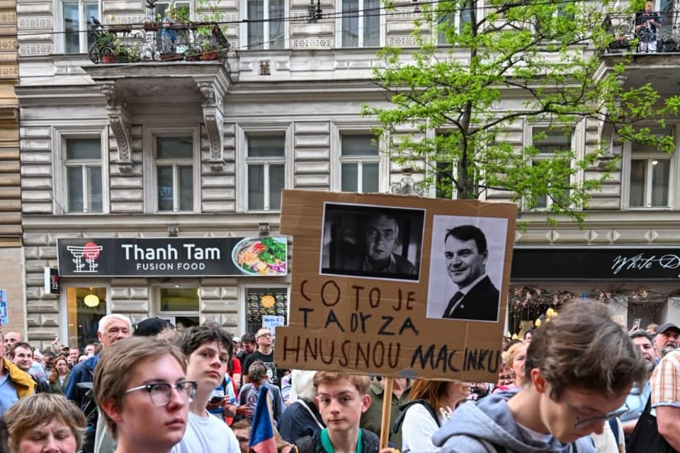 Foto: Český rozhlas Foto: Český rozhlas