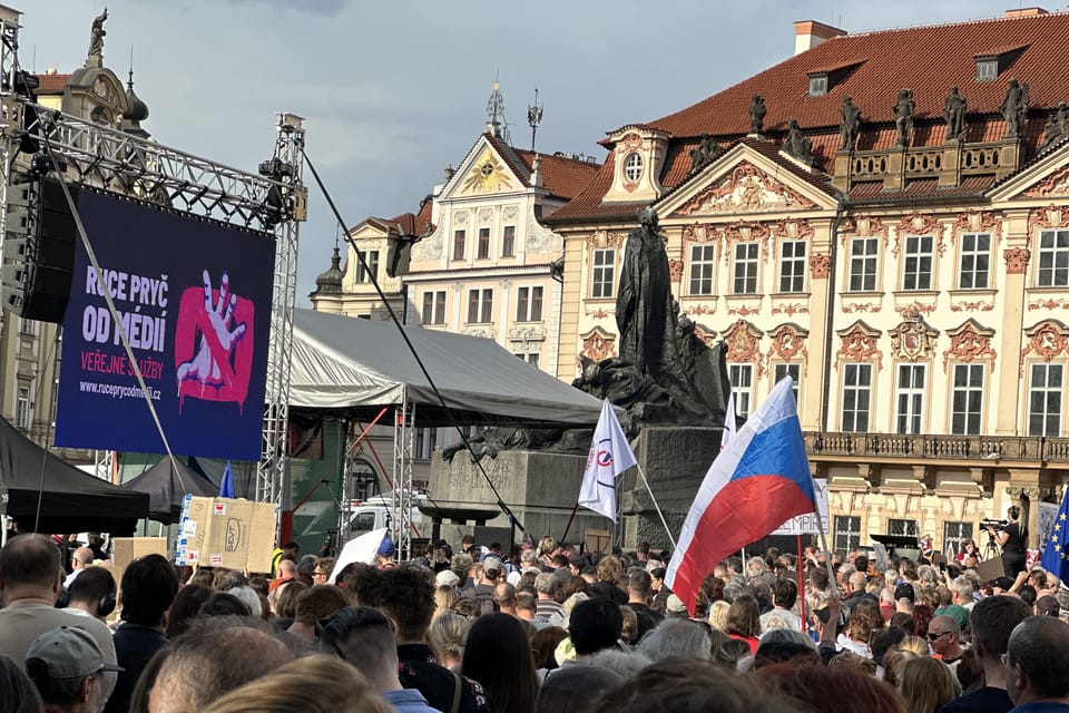 Foto: Český rozhlas