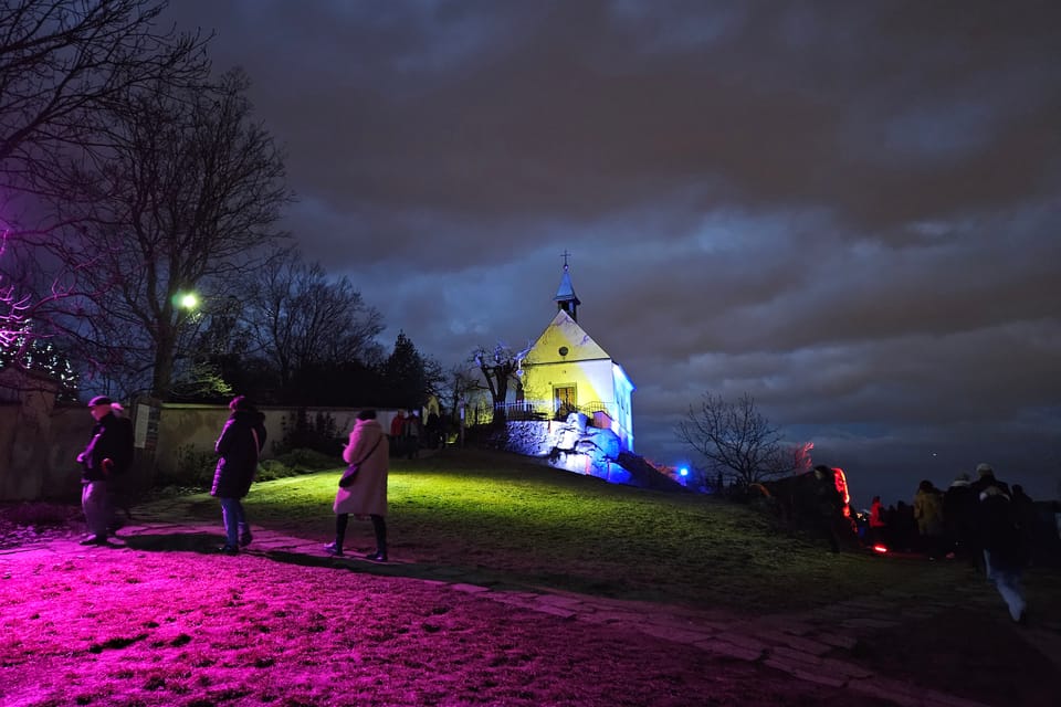 Výstava Křišťálová zahrada v Pražské botanické zahradě | Foto: Štěpánka Budková, Radio Prague Int. Výstava Křišťálová zahrada v Pražské botanické zahradě | Foto: Štěpánka Budková, Radio Prague Int.
