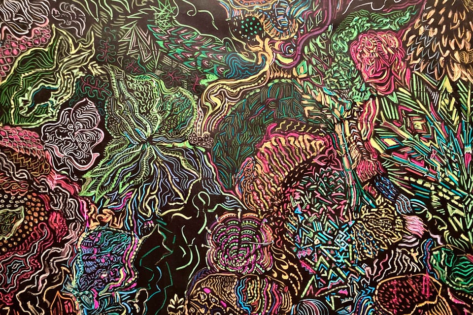 Otto Placht, Prchavá věčnost Amazonie | Foto: Martina Kutková, Radio Prague International Otto Placht, Prchavá věčnost Amazonie | Foto: Martina Kutková, Radio Prague International
