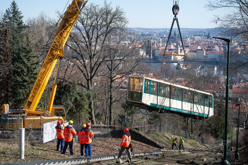Foto: Zuzana Jarolímková,  iROZHLAS.cz
