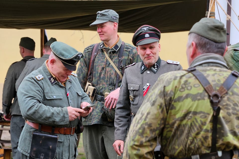 Foto: Štěpánka Budková,  Radio Prague International