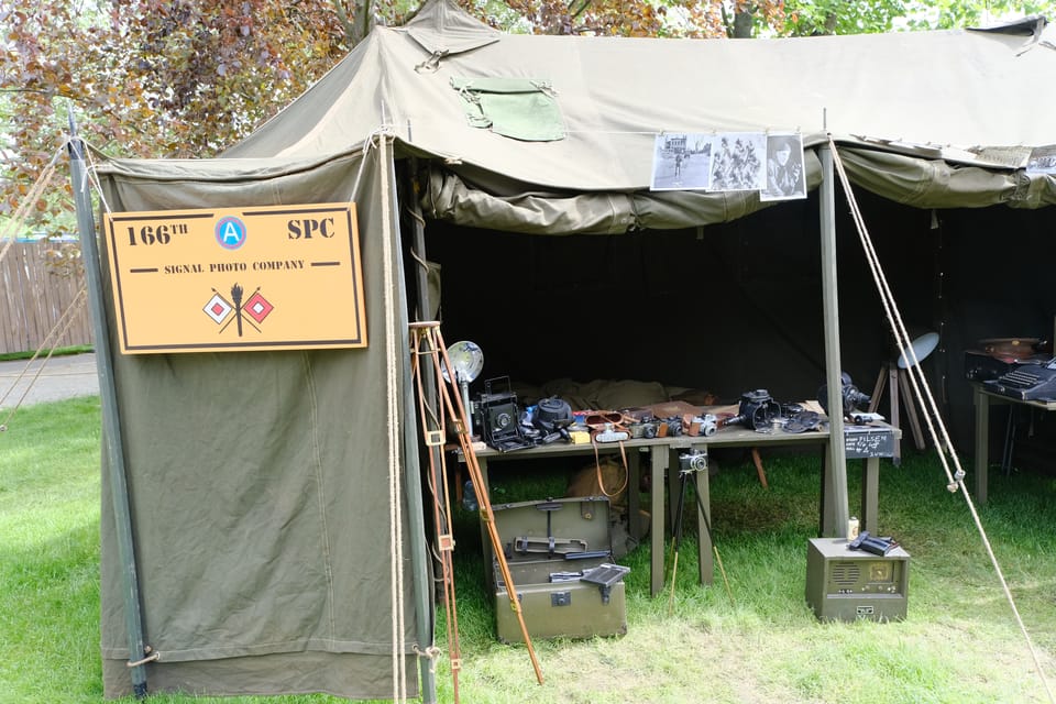 Foto: Štěpánka Budková,  Radio Prague International
