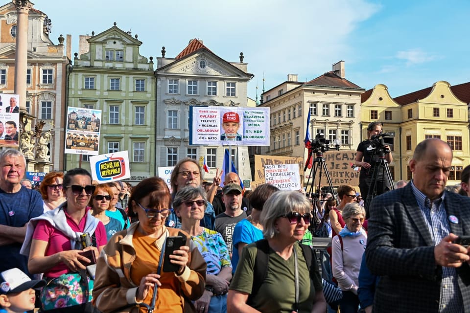 Foto: Český rozhlas Foto: Český rozhlas