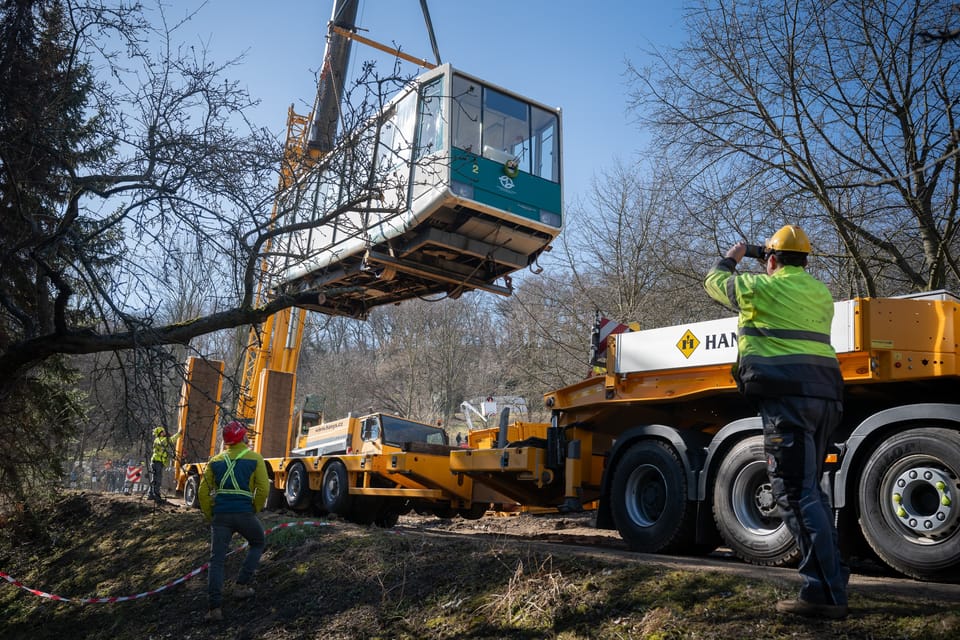 Foto: Zuzana Jarolímková, iROZHLAS.cz Foto: Zuzana Jarolímková, iROZHLAS.cz