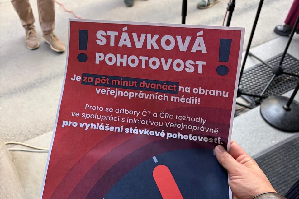 Foto: Český rozhlas