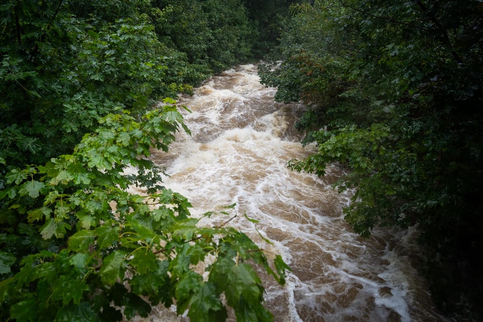 Smědá | Foto: Zuzana Jarolímková,  iROZHLAS.cz