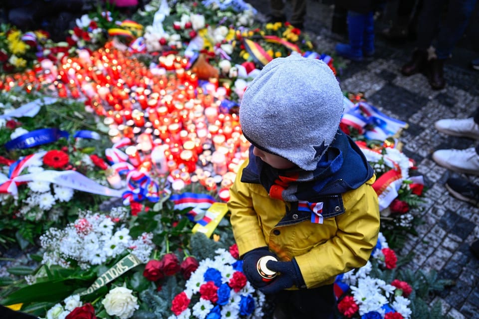 Foto: Zuzana Jarolímková, iROZHLAS.cz Foto: Zuzana Jarolímková, iROZHLAS.cz