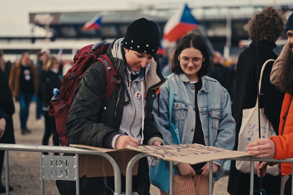 Foto: Antoan Pepelanov,  Radio Prague International