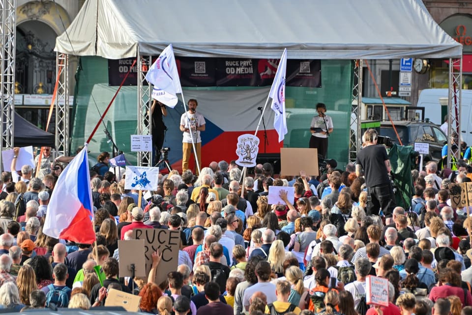 Foto: Český rozhlas