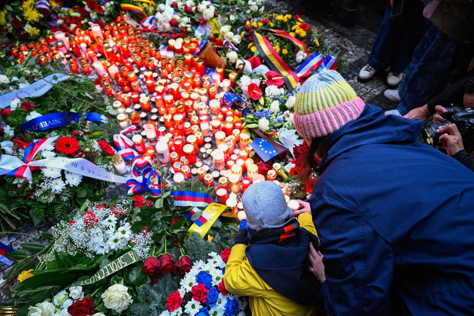 Foto: Zuzana Jarolímková, iROZHLAS.cz Foto: Zuzana Jarolímková, iROZHLAS.cz