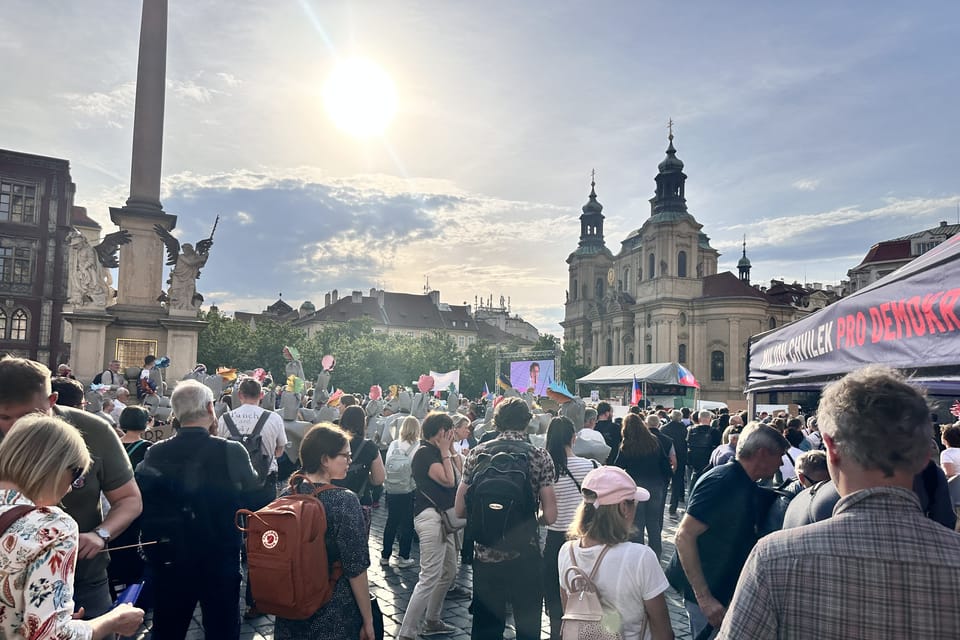 Foto: Český rozhlas Foto: Český rozhlas