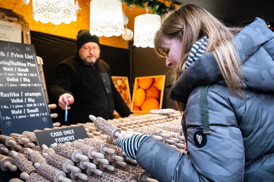 Foto: Zuzana Jarolímková,  iROZHLAS.cz