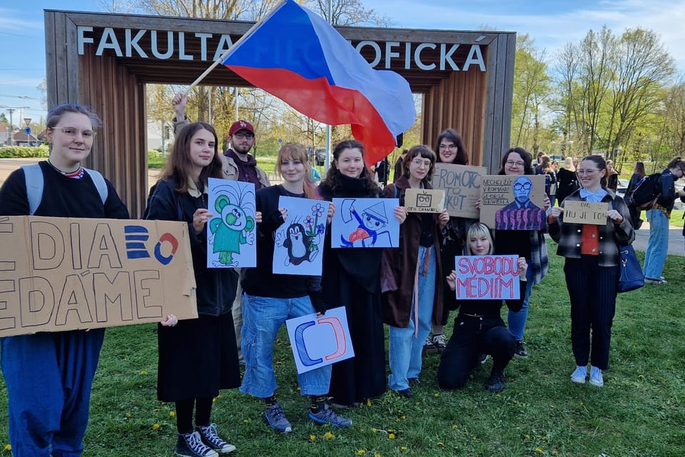 Pardubice | Foto: Český rozhlas Pardubice | Foto: Český rozhlas