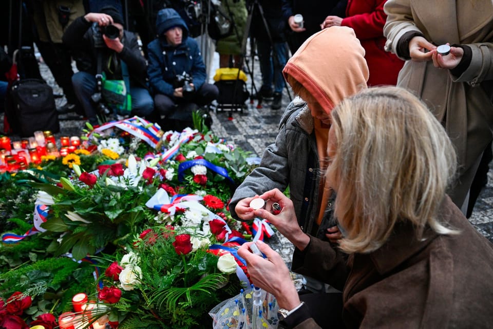 Foto: Zuzana Jarolímková,  iROZHLAS.cz
