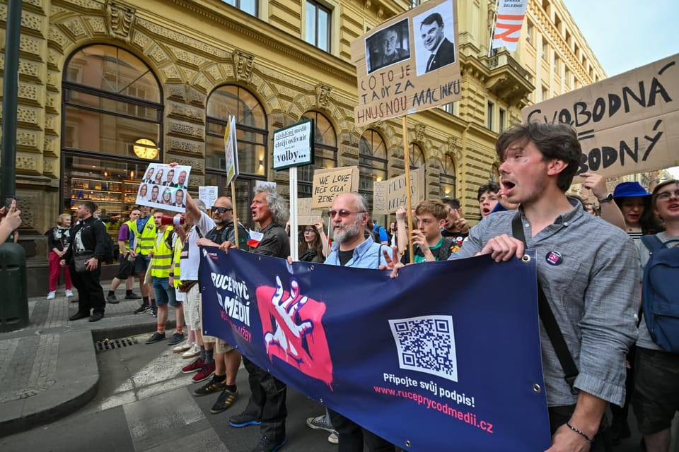 Foto: Český rozhlas Foto: Český rozhlas