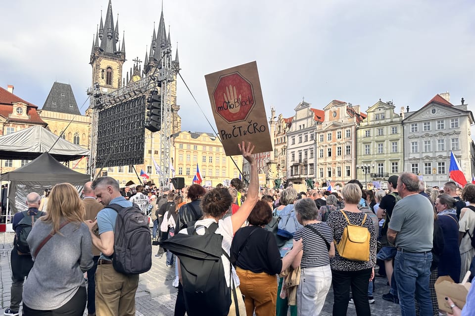 Foto: Český rozhlas Foto: Český rozhlas