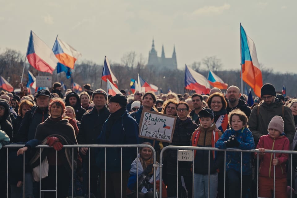 Foto: Antoan Pepelanov,  Radio Prague International