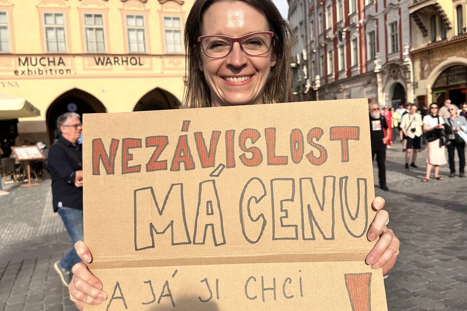 Foto: Český rozhlas Foto: Český rozhlas
