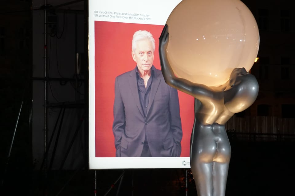 Foto: Juan Muttoni,  Radio Prague International