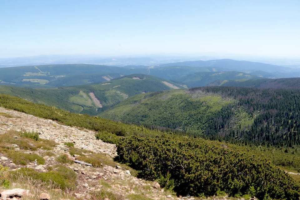 Foto: Barbora Němcová,  Radio Prague International