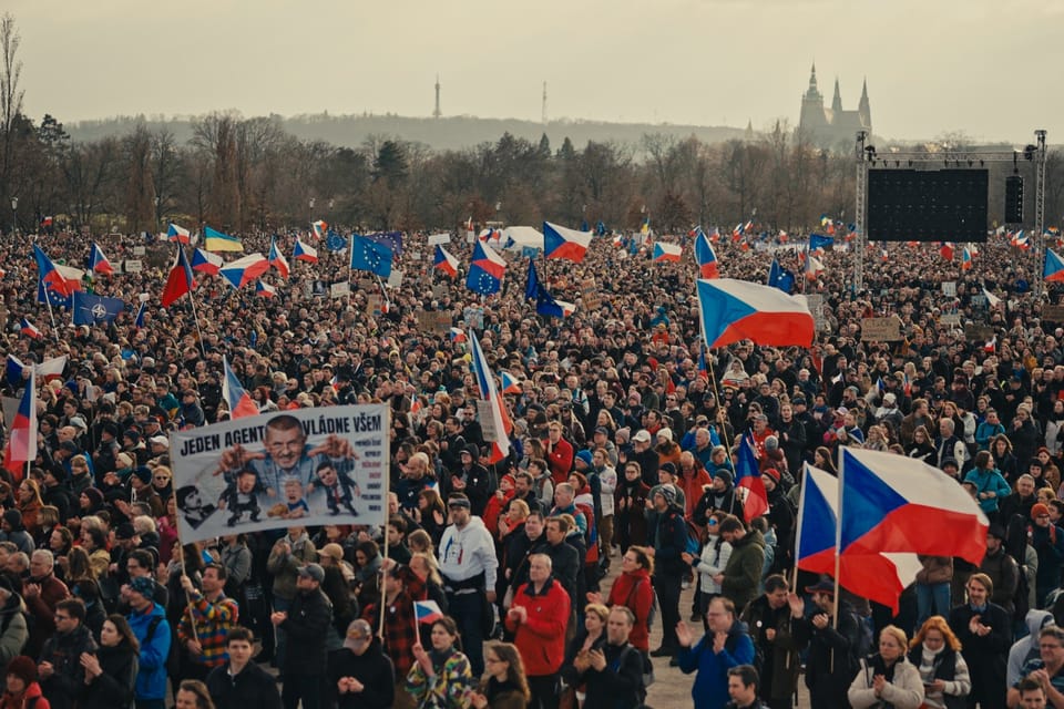 Foto: Antoan Pepelanov,  Radio Prague International