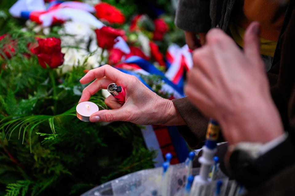 Foto: Zuzana Jarolímková, iROZHLAS.cz Foto: Zuzana Jarolímková, iROZHLAS.cz
