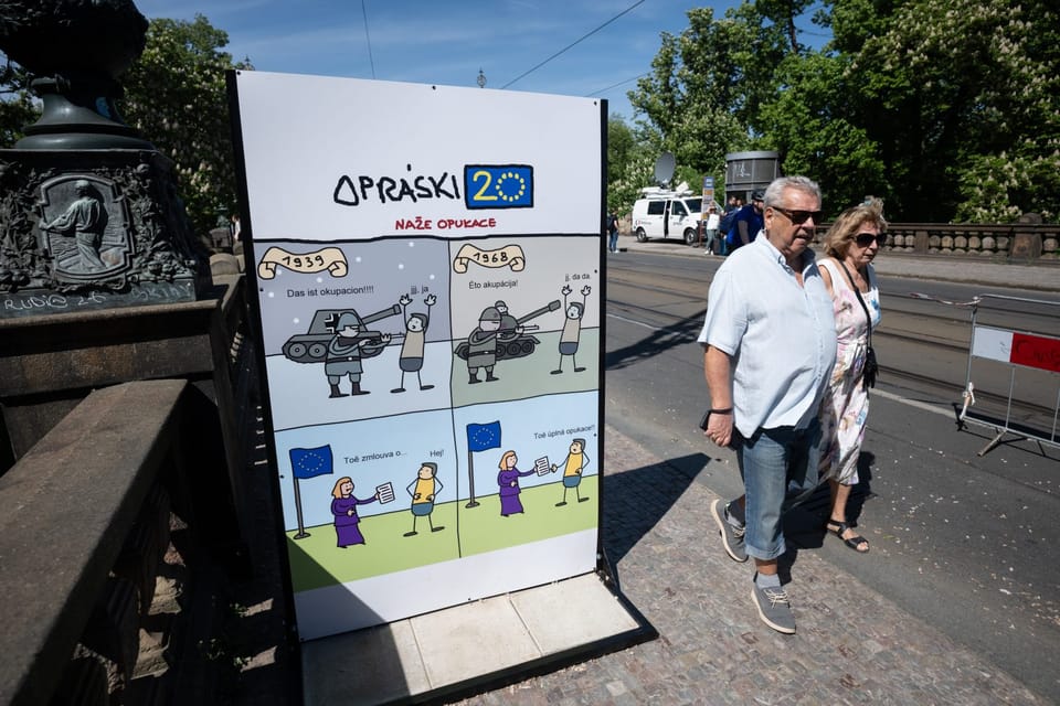 Foto: René Volfík, iROZHLAS.cz Foto: René Volfík, iROZHLAS.cz