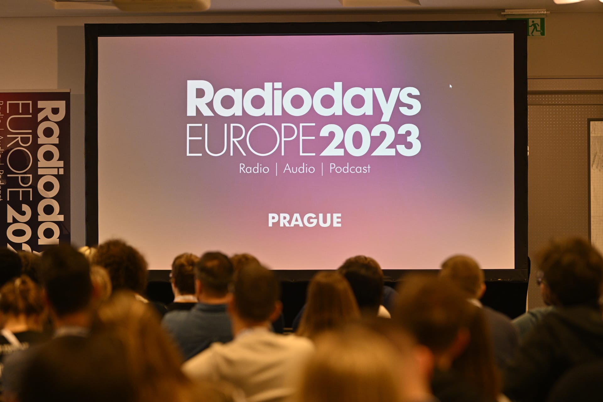 RadioDays Europe: Rozhlasoví Profesionálové Diskutují V Praze O ...