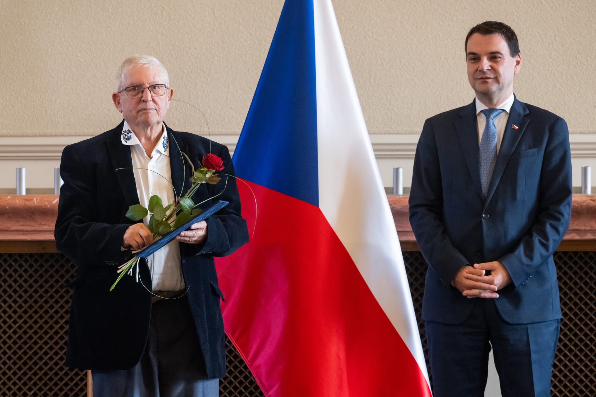 Cenu Gratias agit obdrželo 12 osobností a galerie ve Švýcarsku | Radio ...