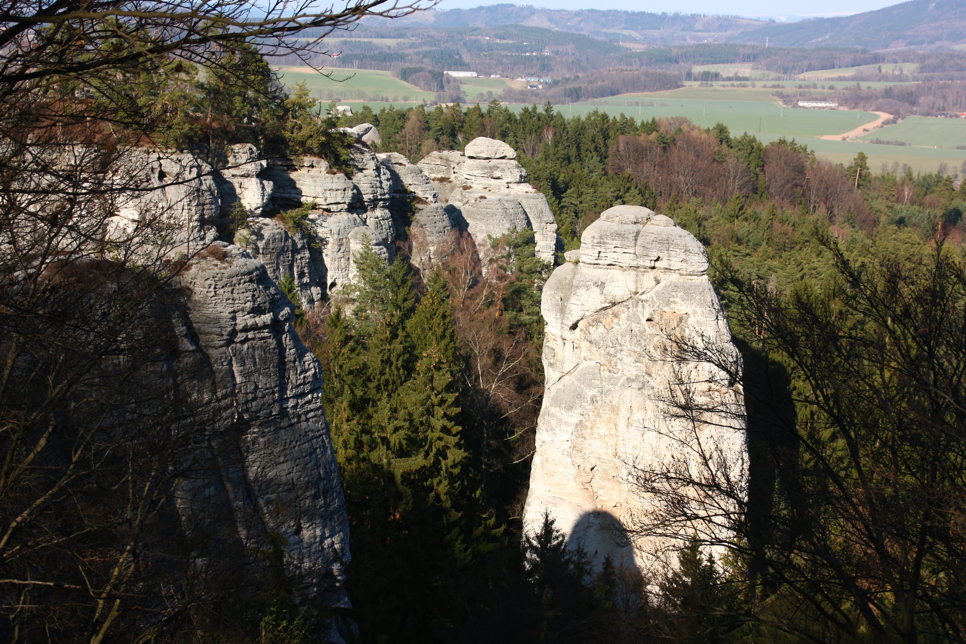 Cz Raj Geopark Český ráj | Radio Prague International